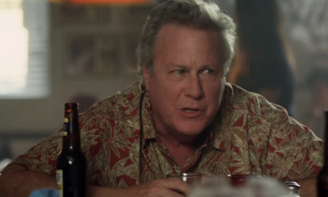 I 2013: John Heard hadde en rolle i tv-filmen «Sharknado» for et par år siden. Foto: Drop-Out Cinema I 2013: John Heard hadde en rolle i tv-filmen «Sharknado» for et par år siden. Foto: Drop-Out Cinema